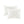 King/Cal King 3 Piece Tufted Cotton Chenille Damask Duvet Cover Set