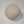 Semi Rounded Pouf Cable Knitted Perfect Seating