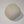Semi Rounded Pouf, Cable Knitted, Perfect Seating