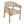 Outdoor Accent Chair Set 2 Person Seating Group