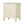 Victoria - Nightstand With Open Storage