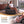 55-Inch Extra-Large Cloud-Shaped Sofa Chair