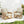 Contemporary Minimalist Wicker Rocking Chair With Soft Cushions And Durable Wooden Frame