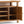 Amherst - TV Media Stand, Handcrafted