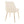 Giovanni - Contemporary Elegant Design Dining Chair (Set of 2)