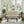 Modern Outdoor Sofa Set With Coffee Table
