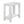Accent Table, Side Transitional, Elegant Design