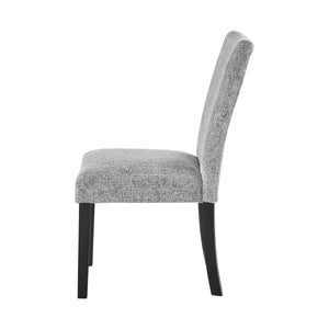 Oceanic - Dining Chair (Set of 2) - Gray