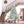9' Tall Unlit Snow Flocked Pine Christmas Tree - Artificial Pine