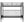 Twin Over Full Bunk Bed, Multifunction - Black