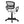 Office Chair, Adjustable Height, Swivel Ergonomic, Armrests