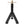 RV Adjustable Telescoping Stabilizer Jack Stand Supports 16