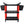 3 Tier Rolling Auto Detail Cart With Wheels