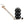 Air Jack 3 Ton Triple Bag Air Jack with Adjustable Handle