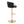 Claire - Contemporary / Glam Adjustable Bar Stool (Set of 2)