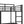 Full XL Over Twin Metal Bunk Bed with Folding Desk and Closet