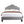 Kopa - Fabric Upholstered Bed