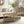 Bedford - Oval Coffee Table With Shelf - Natural