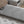 Massage Topper With Gel Infused Memory Foam And Air Cell Technology - Gray