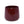 4 Pieces Planter Pot, Indoor Outdoor Flowerpot For Patio, Garden, Or Windowsills - Bean Paste Red