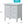 3 Drawer Nightstand & Dove Tailed Drawers