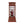 Christmas Lighted Water Spinning Phone Booth With Santa On Phone, 3*AA Batteries Required - White / Red