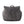 Giant Bean Bag Chair With Armrests And Footstool