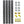 18 Pieces E Track Tie-Down Rail Kit For Trucks, Vans, And Garages With O-Ring Anchors And Ratchet Straps - Black