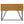 Hunter - Lift Top Coffee With Hidden Storage - Oak