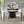 Clayten - Around Dining Table - Marble / Espresso