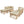7 Pieces Outdoor Patio Furniture, All-Weather Rattan Sectional Sofa Set with Thick Cushions and Pillows, Freely Combined Conversation Sets for Garden, Backyard, Balcony, Brown