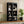 On-Trend Free Standing 5 Tier Bookshelves, Bookcases Set of 2