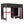 Gaming Loft Bed With Built In Desk, Wardrobe, LED Lighting And Drawer