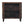 Solid Wood Vesta Textured Sideboard