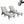 Outdoor Pool Lounge Chairs Set of 2