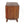 Nightstand Natural Wood - Brown