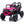 24V 400W Kids Ride On Electric UTV with Parents Remote Control