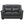 Jacob - Loveseat With Pillow Top Arms Upholstery - Gray