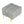 22 Inches Anti-Scratch Leather Storage Ottoman