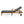 Jason Chaise Lounge Adjustable Acacia Wood Outdoor Furniture