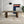 Paloma Dining Table and 4 Side Chairs
