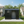 8x6FT Galvanized Steel Outdoor Storage Shed with Sliding Door