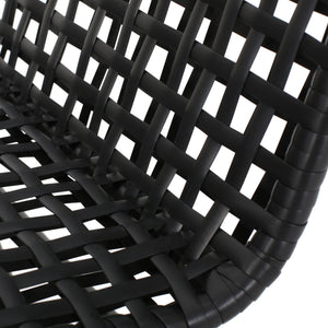 Java Chair With Comfortable Design
