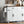 K&K 53.5'' Farmhouse Kitchen Island with Power Outlet