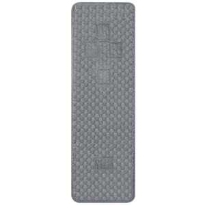 Heated Sleeping Bag Liner Powered By USB Plug Power Bank 3 Temperature Levels with Carrying Bag Machine Washable Electric Tent Heating Pad For Camping