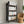 56.30'' Bakers Rack with 4-Level Storage Shelves