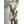 9x Decorative Flower Vase