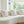 Curved Boneless Couch, Half Moon Sofa, 5 Seat Couch With High Density Foam Filled For Living Room - White