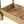 Saratoga Outdoor Rolling Bar Cart