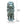 Magnesium Oxide Sitting Lion Statue